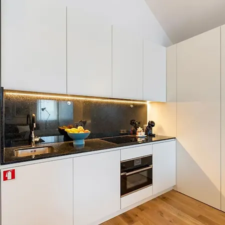 Fontainhas Hidden Gem Apartmán *