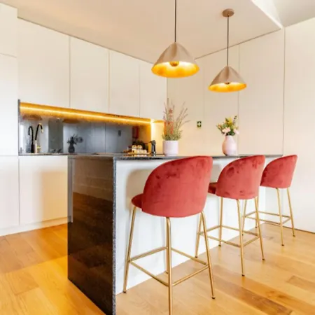 Apartmán Fontainhas Hidden Gem
