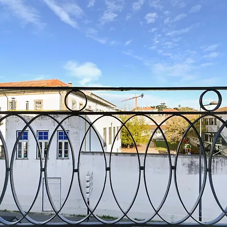 Fontainhas Hidden Gem Apartmán *