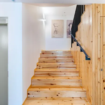 Apartmán Fontainhas Hidden Gem *