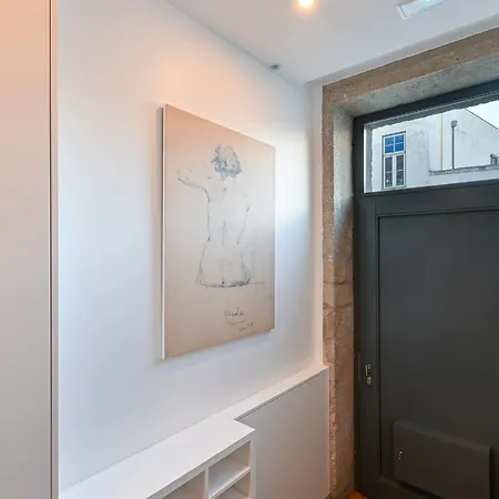 Fontainhas Hidden Gem Apartmán