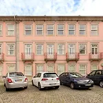 Daire Fontainhas Hidden Gem Porto