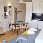 Fontainhas Hidden Gem Daire Porto