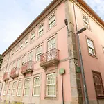 Daire Fontainhas Hidden Gem Porto