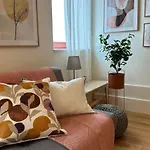 Daire Fontainhas Hidden Gem Porto
