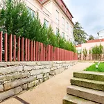 Daire Fontainhas Hidden Gem Porto