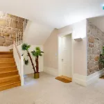 Daire Fontainhas Hidden Gem