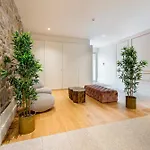 Daire Fontainhas Hidden Gem Porto