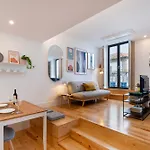 Daire Fontainhas Hidden Gem Porto