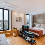 Daire Fontainhas Hidden Gem Porto