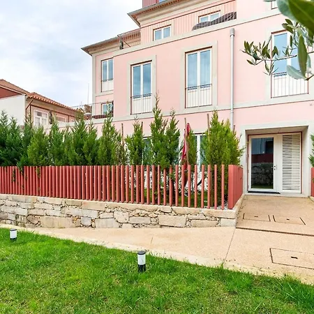 Fontainhas Hidden Gem Appartement *