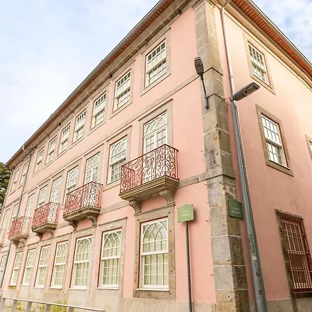 Appartement Fontainhas Hidden Gem Porto