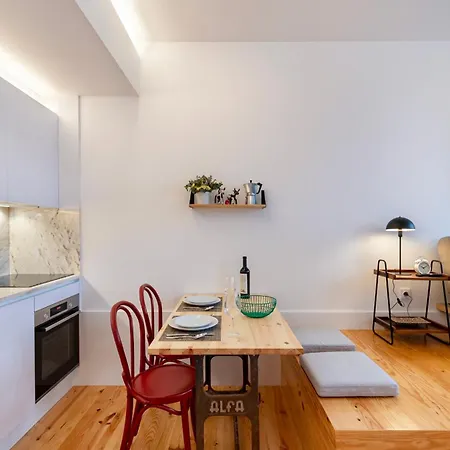 Fontainhas Hidden Gem Appartement *