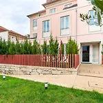 Fontainhas Hidden Gem Appartement *