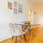 Fontainhas Hidden Gem Appartement Oporto