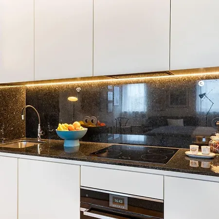 Apartment Fontainhas Hidden Gem *