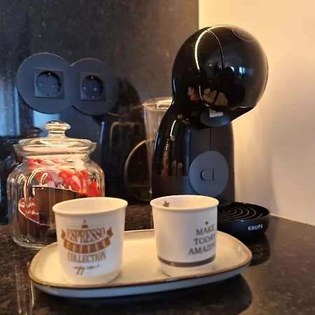 Fontainhas Hidden Gem アパート