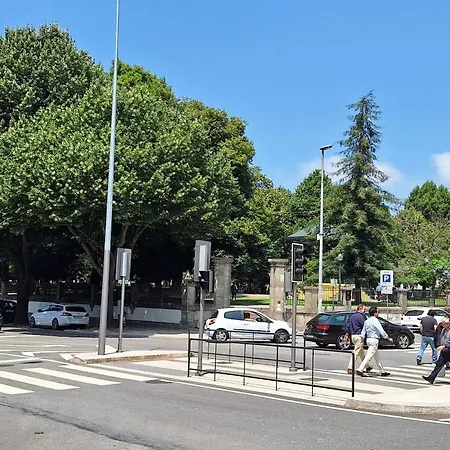 Apartment Fontainhas Hidden Gem Porto