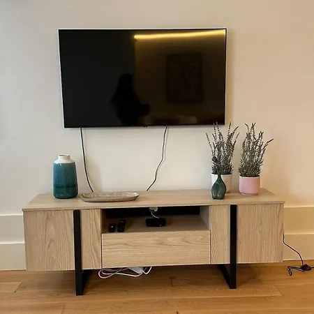 Fontainhas Hidden Gem Apartment Porto