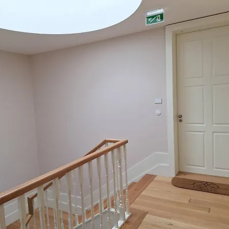 Fontainhas Hidden Gem Apartment Porto