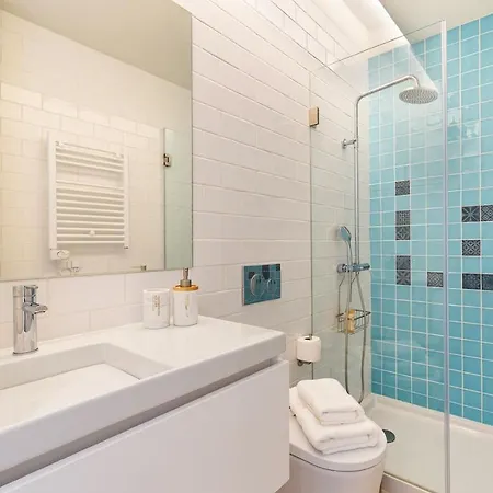 Fontainhas Hidden Gem Apartment Porto