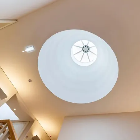 Apartment Fontainhas Hidden Gem