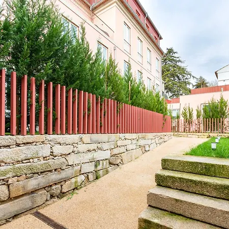 Apartment Fontainhas Hidden Gem Porto