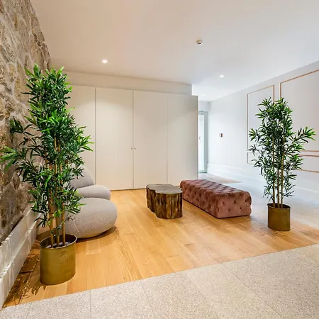 Apartment Fontainhas Hidden Gem Porto