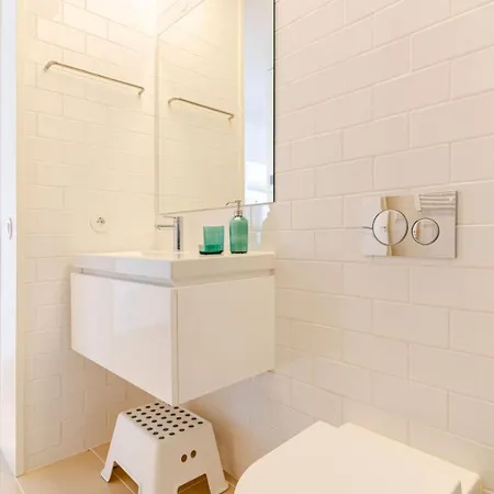 Fontainhas Hidden Gem Apartment
