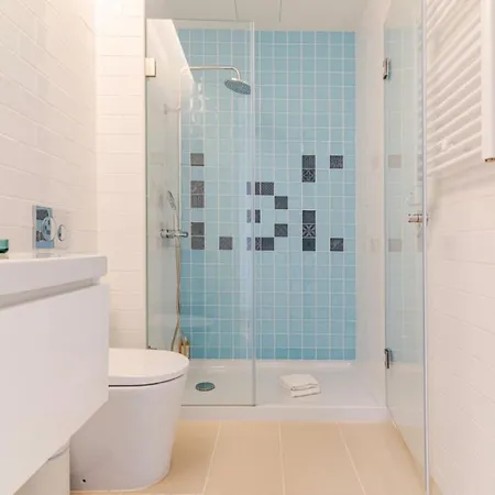 Apartment Fontainhas Hidden Gem