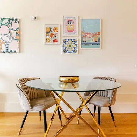 Fontainhas Hidden Gem Apartment *