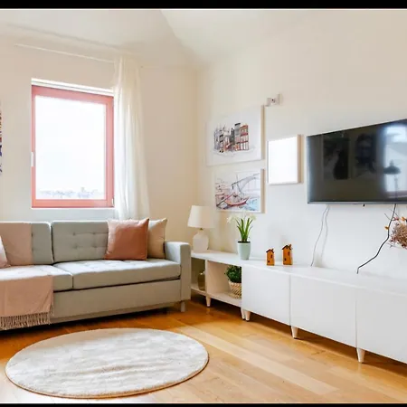 Fontainhas Hidden Gem Apartment *