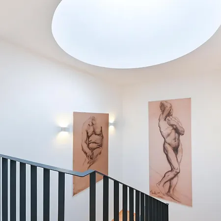 Fontainhas Hidden Gem * ポルト