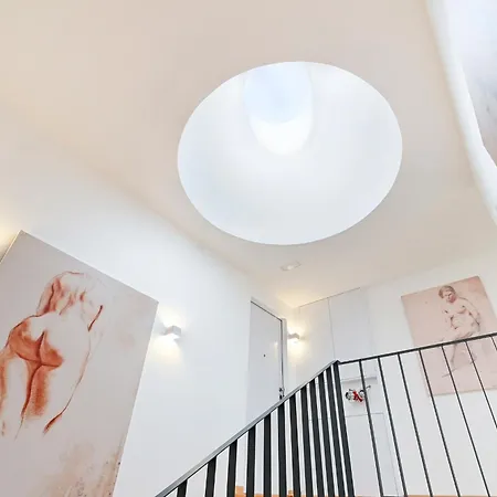 Fontainhas Hidden Gem Apartment Porto