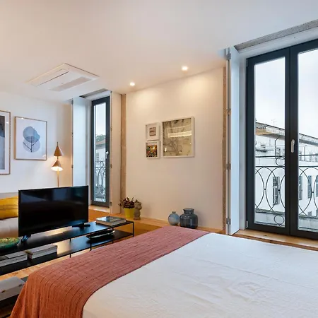 Apartment Fontainhas Hidden Gem Porto