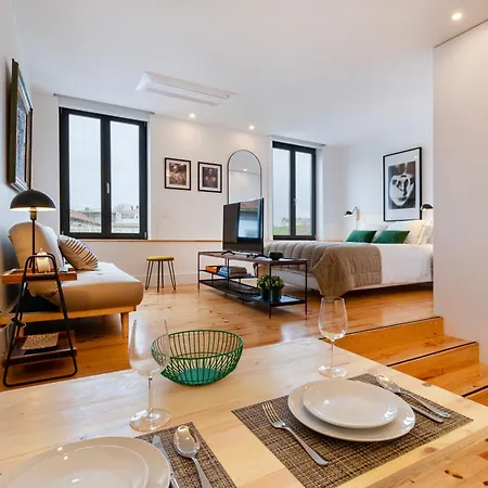 Fontainhas Hidden Gem * Porto