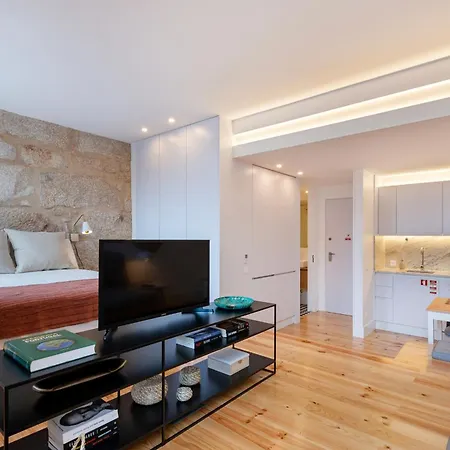 Apartment Fontainhas Hidden Gem