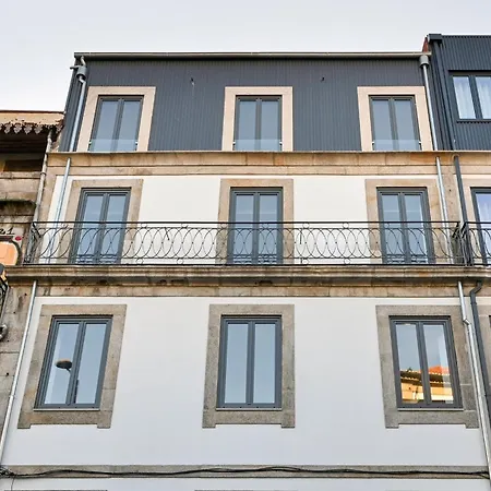 アパート Fontainhas Hidden Gem *