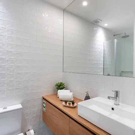 Fontainhas Hidden Gem Apartment Porto