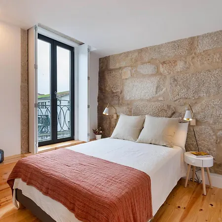 Fontainhas Hidden Gem * Porto