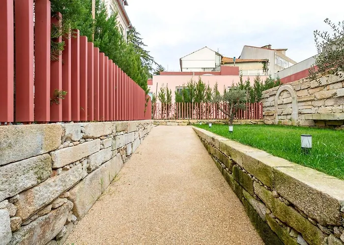 Fontainhas Hidden Gem Appartamento *