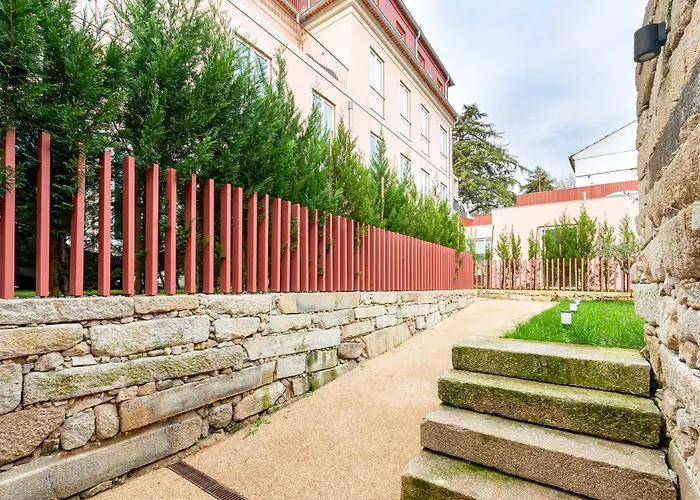 Appartamento Fontainhas Hidden Gem Oporto
