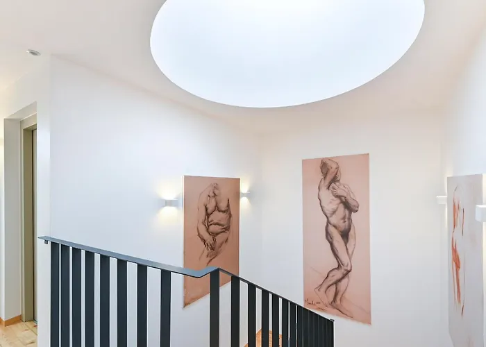 Fontainhas Hidden Gem * Oporto