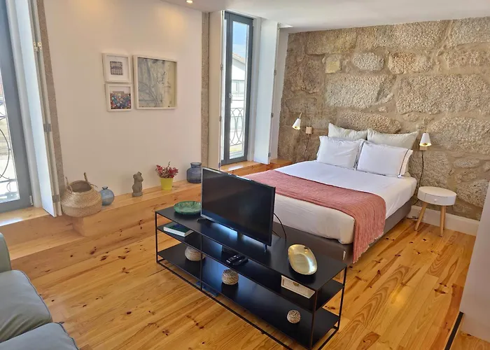 Fontainhas Hidden Gem Porto