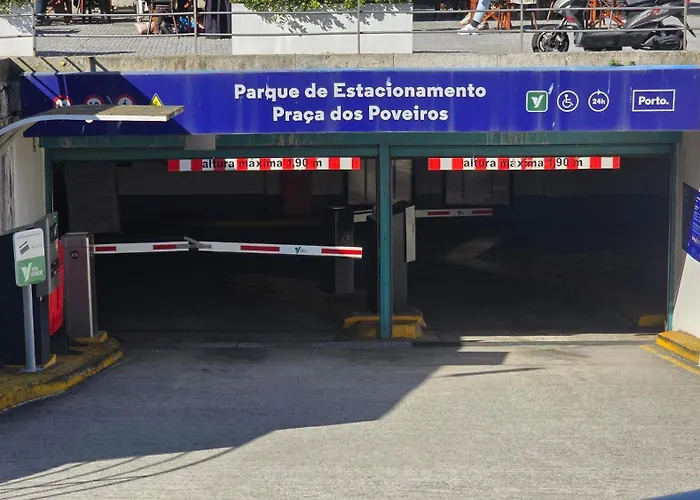 Fontainhas Hidden Gem Appartamento