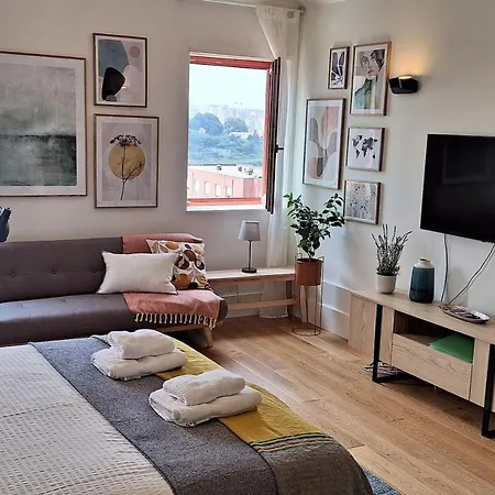 Fontainhas Hidden Gem *