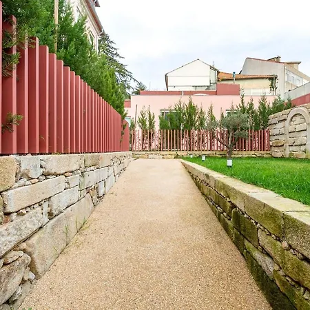 Fontainhas Hidden Gem Apartament *