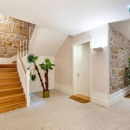 Fontainhas Hidden Gem Appartement