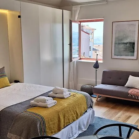 Fontainhas Hidden Gem Porto