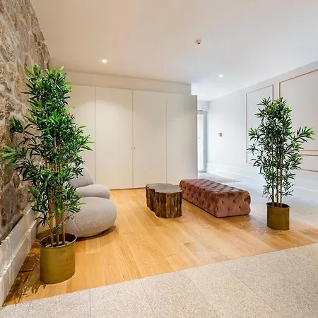Fontainhas Hidden Gem Apartament